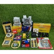 COMBO PACKAGE RACING Y15ZR SPEC 65MM YAMAHA HPSP