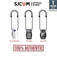 SJCAM Magnetic Type Camera Neck Sling Wrist Strap/Suspension Type Portable Rope for SJCAM C100/C200/