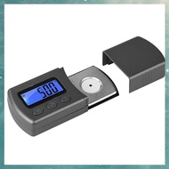 [uhktyltui.vn]  0.01g Professional LP Digital Turntable Stylus Force Scale Gauge Led Dzr -B119 Acces