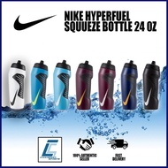 Nike Hyperfuel Water Bottle - 710ml / 24oz (N0003524)