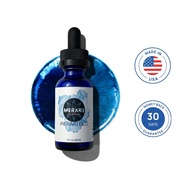 MerakiBluUSP Grade A ylene Blue 150mg Medical Health Care Heavy Metal 2E4B