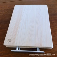 Buckle Stitching No Solid Wood Packing Japanese Solid Wood Board Material Household Festival Cypress