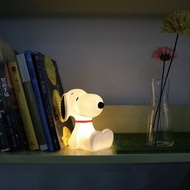VIPO 史努比夜燈 (13cm)