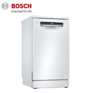 BOSCH博世 4系列 獨立式洗碗機 45公分 SPS4IMW00X_廠商直送