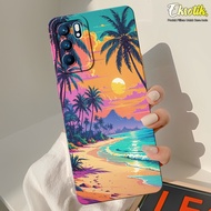 Case Untuk Oppo Reno 6 5G (CPH2251) - Eksotik - Casing Oppo Reno 6 5G - Bahan Premium - Kesing Oppo 