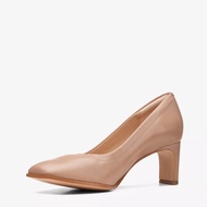 CLARKS Seren55 Soft Original Women's Heels Shoes