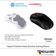 HyperX Pulsefire Haste Wireless Gaming Mouse