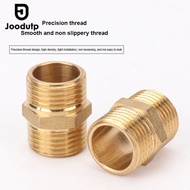 Joodutp Durable Wire Connection Double External Wire Conversion Connection All Copper Connection