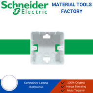 Schneider Leona Saklar Lampu - Saklar Leona Schneder - Saklar Lampu Schneider - Saklar Rumah Leona