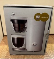 recolte Solo Kaffe 咖啡機 coffee machine