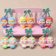 GANTUNGAN Crybaby keychain cry baby twin keychain Crybaby keychain/