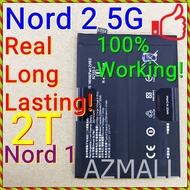 (Support 65W Fast Charge) NEW ORI Long Lasting Stable Battery BLP861 / BLP785 for OnePlus Nord 2 5G 
