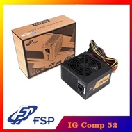 Psu FSP HV PRO 550W 80+ pure