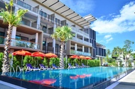 查汶海灘泳池別墅酒店（Chaweng Noi Pool Villa）