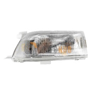 ไฟหน้า TOYOTA COROLLA AE101AE102 สามห่วง ปี 1991-1995 DEPO