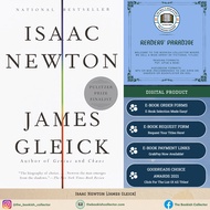 Isaac Newton [James Gleick]