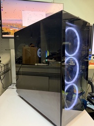 全港最平 5070Ti PC (1年保養）i7 13700k 32GB DDR5 6400 RTX5080 rtx5070 5080