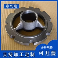 Precision Machining CNC Milling Metal Non-standard CNC CNC Lathe Casting Vertical CNC Milling Machin