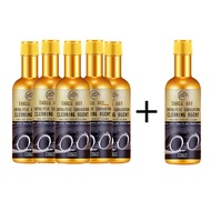 Best-Selling in the USA BS Oil additive Oil additive for diesel engine Diesel injector cleaner Fuel 