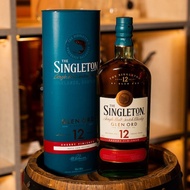 SINGLETON 12 GLEN ORD SHERRY FINISHED GLENORD FINISH