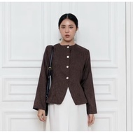 Ailee Long Slave- Long Sleeve Top