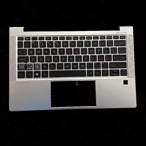 D FOR HP ELITEBOOK 830 735 G7 G8 M21674-001 46071-001 Palmrest w/Backlit Keyboard