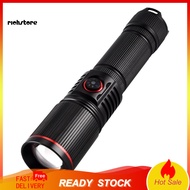 <richstore> Powerful Black Light 395nm Wavelength Uv Light Uv Flashlight 395nm Black Light Usb Recha
