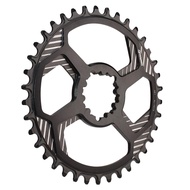 PROWHEEL Direct Mount Bike Chainring,28T/30T/32T 34T/36T/38T Boost 0mm 3mm Offset Cold Forged Narrow