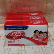 Lifebuoy Total 10 Antibacterial Soap
