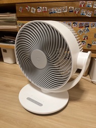 mi smart 小米風扇