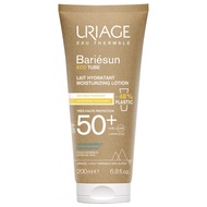 Uriage Eau Thermale Bariésun Eco Tube Moisturizing Lotion SPF50+ 200ml Bariesun Sunblock Sunscreen Body Moisturiser