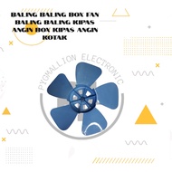 BOX FAN PROPELLER BOX FAN PROPELLER BOX FAN