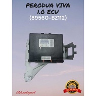 PERODUA VIVA 1.0 ECU - 89560-BZ112