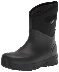 BOGS Men's Bozeman Mid Snow Boot