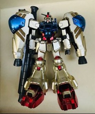 MG 二手已砌Bandai mobile suit機動戰士鋼彈高達 1:100 1/100 master Grade 模型素組賈圖 Rx-78 GP-02 Physalis 戰術型2號機Gp02A U
