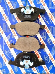 Bố Thắng Trước Bosch Cho Range Rover Evoque (2011-2018)