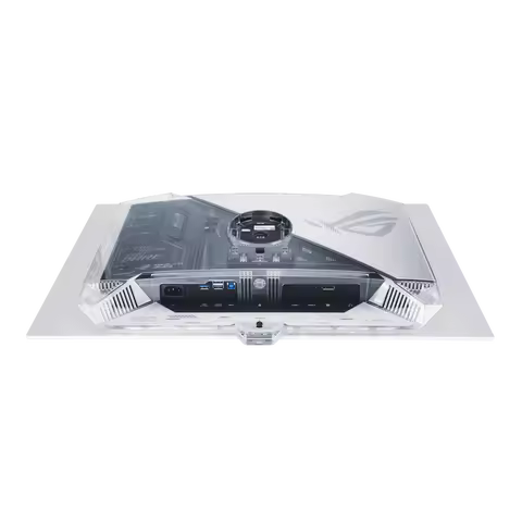 ROG PG27AQWP-W 27-inch QHD 540Hz / 720Hz Dual-Mode Tandem OLED Gaming Monitor SCREEN HDR500 DISPLAY 