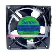 computer components cooling fan radiatorSEADA SA1238A2HBL SA1238A2HBT SA1238A2HSL 220V 12038 cooling