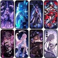 for Realme 3 Pro 5i 5s 5 8 Pro Q 6i 7i Compatibility TPU phone case soft case protective cover Manga