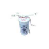 Motor Running Capacitor 12.5MFD 250 VAC, SYSCAP