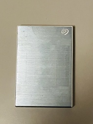 Seagate Backup Plus Portable 5TB