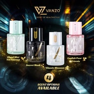 Vanzo Smart Car Diffuser 120ML