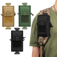Tactical Molle Bag Phone Bag Hunting Molle Bag Tactical-Pouch Phone Pouch