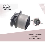 Rear axle bush / trailling bush perodua myvi 1.5 lagi best auto 48725-b1050