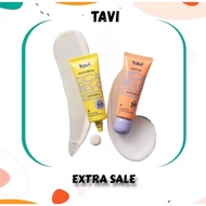TAVI CICA RES-Q10 Adaptin Sun Shield 40 ML TAVI CICA RES-Q10 Water Break Sun Shield 40ml