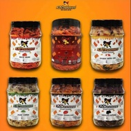 TM 💥NZ CRUNCHIES SNACKS