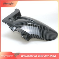 [Lifestyle] Motorcycle Rear  Mudguard Mud Guard Splash Guard Fits for  ADV250 ADV350 ADV 350 2021-20
