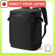 tomtoc Travel Backpack 23L-28L, Expandable, Carry-On for Ryanair and Other LCCs, Men’s/Women’s
