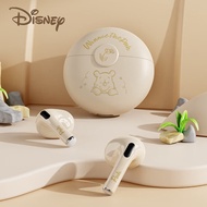 Genuine Disney YP-19 Portable Wireless Bluetooth Headset  Smart Noise Cancellation  Super Long Batte