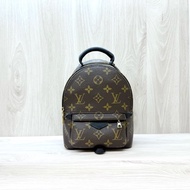 LV原花Palm Springs Mini 迷你後背包M44873